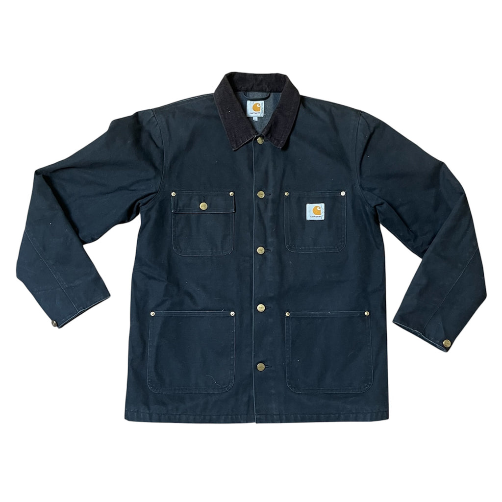 Carhartt x Guinness for strength