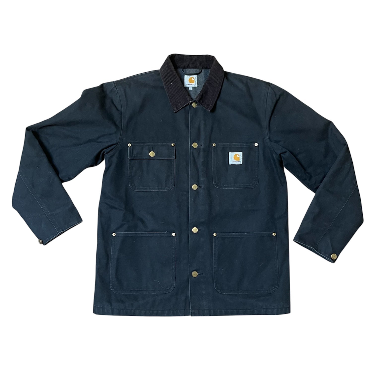 Carhartt x Guinness for strength