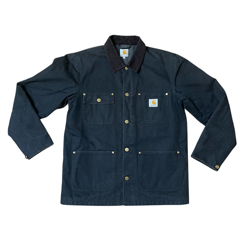 Carhartt x Guinness for strength