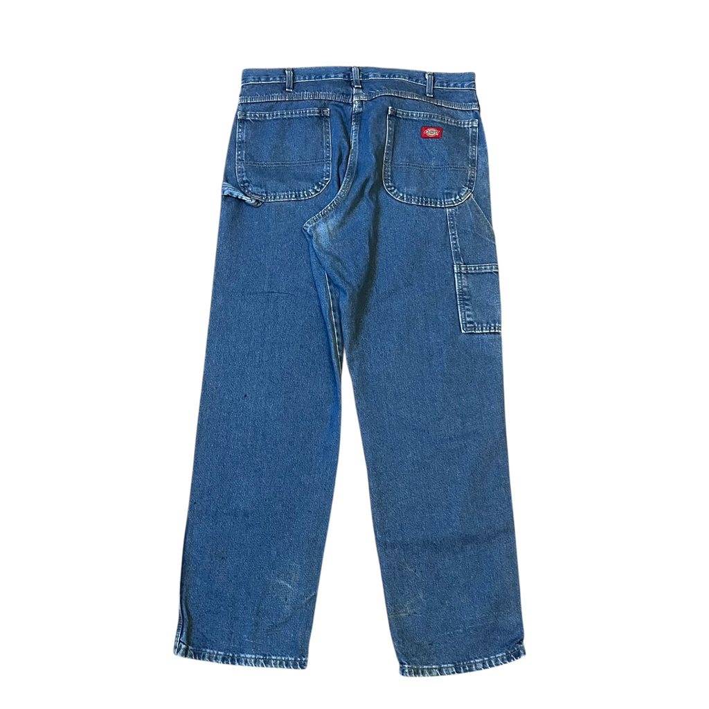 Dickies x Wrangler