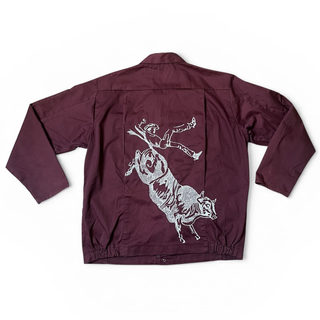 Dickies x Rodeo