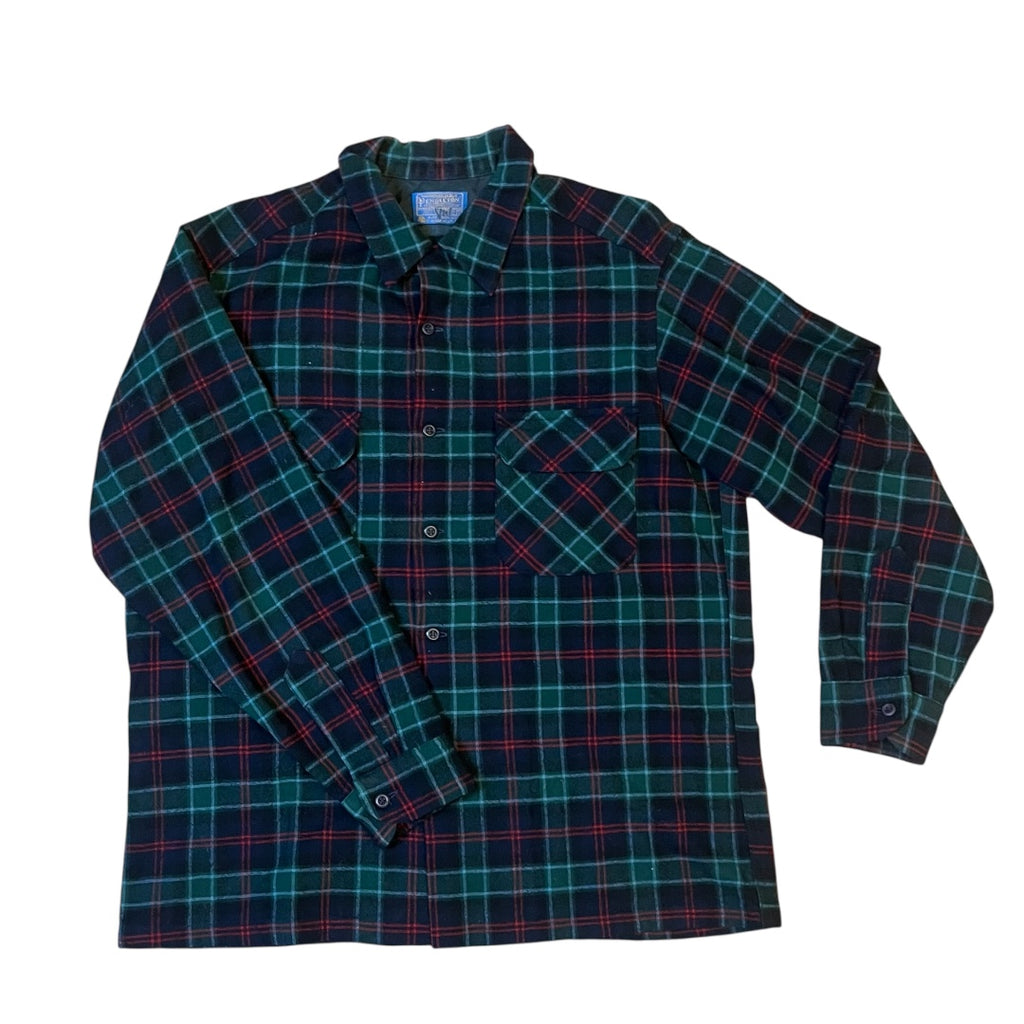 Pendleton x Cowboy
