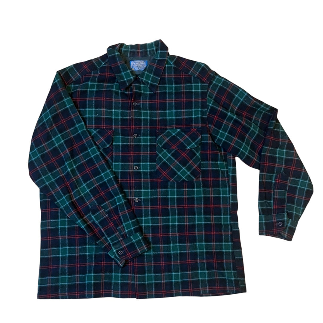 Pendleton x Cowboy
