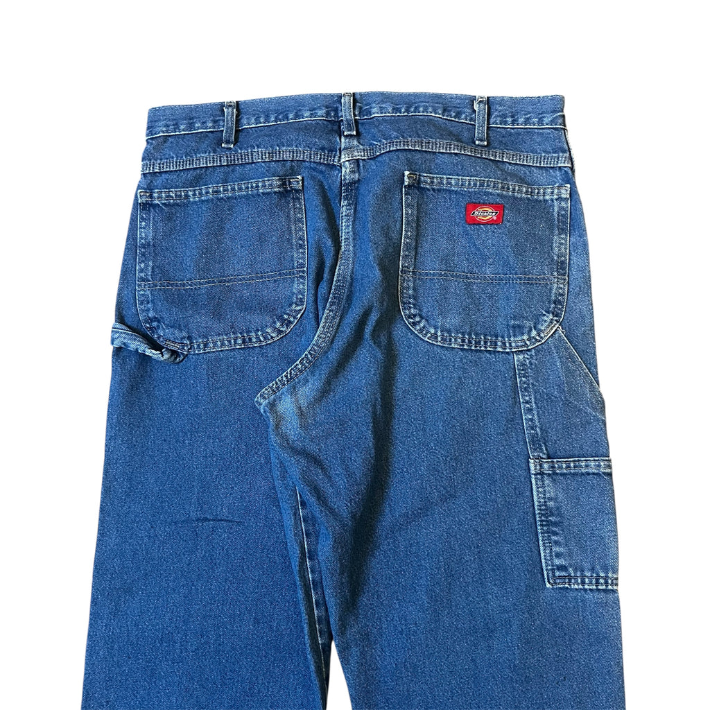 Dickies x Wrangler