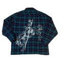 Pendleton x Cowboy