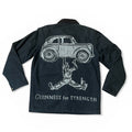 Carhartt x Guinness for strength
