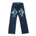 Cowgirl x Levi’s