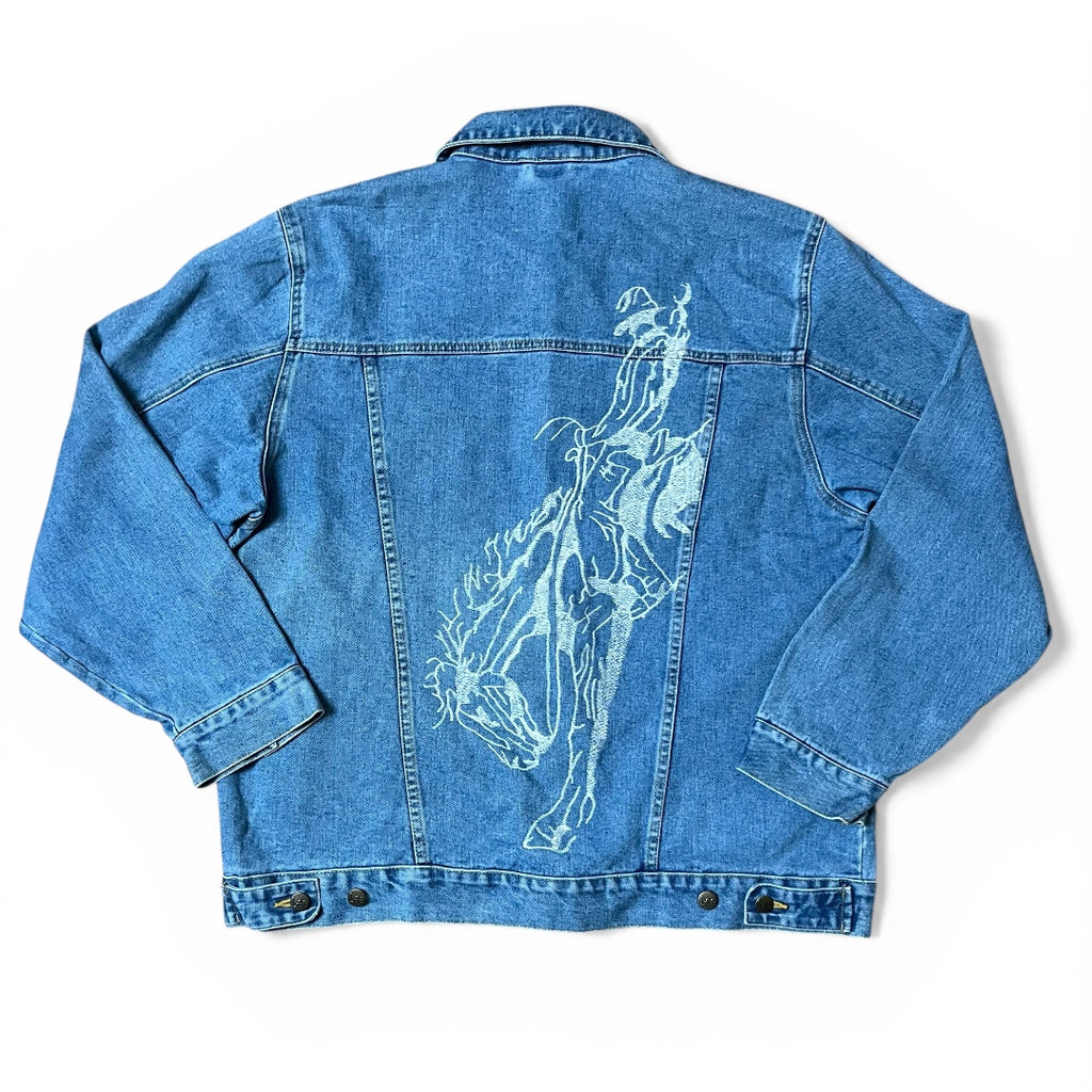 Lee x Cowboy
