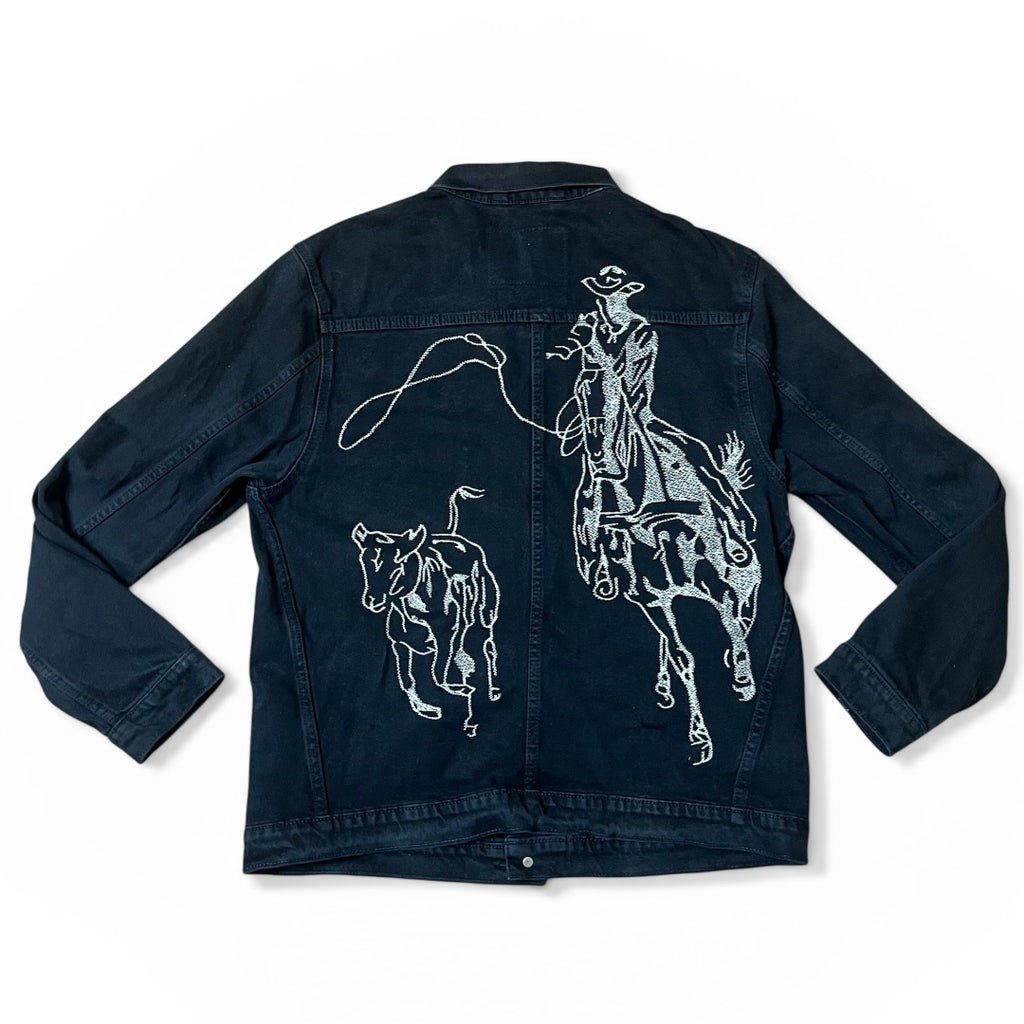 Levi’s x rodeo