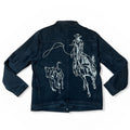 Levi’s x rodeo