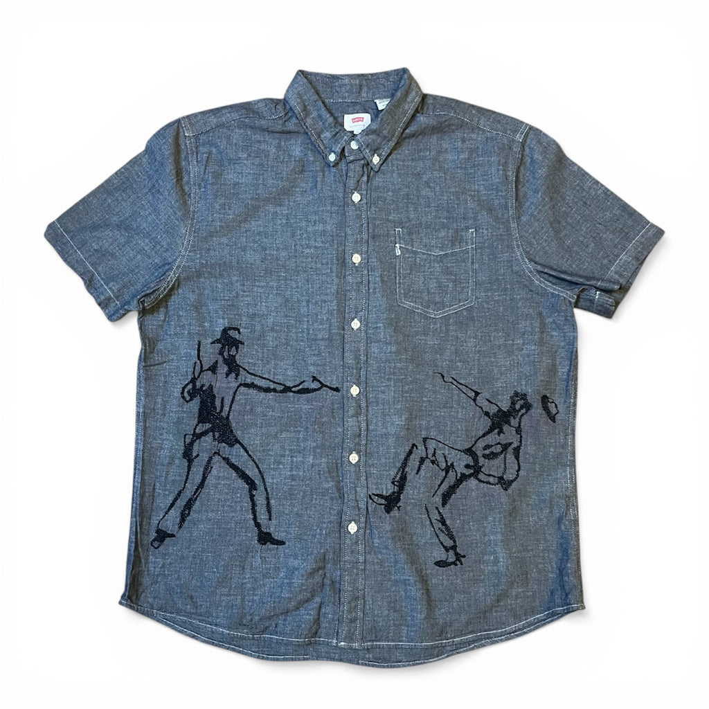 Levi’s x Gunslinger