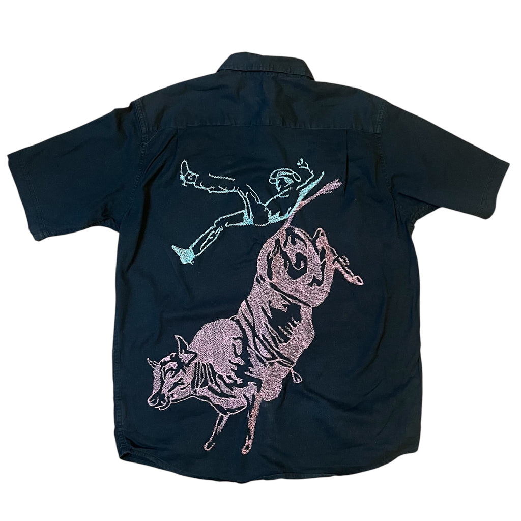 Wrangler x Rodeo