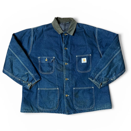 Carhartt x Budweiser
